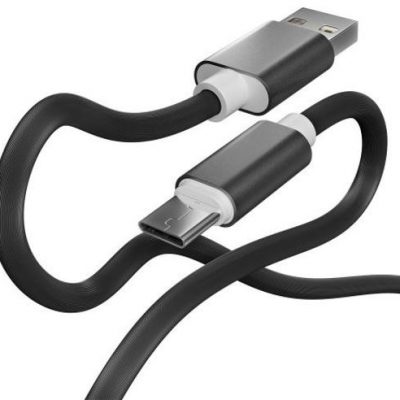 HQ Cable Cable BC-10 czarny