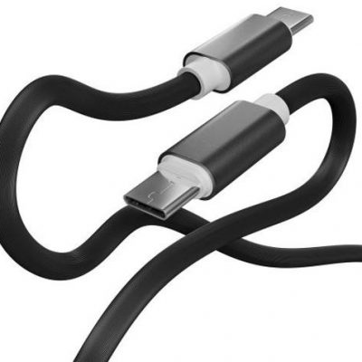 HQ Cable Cable CC-10 czarny
