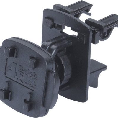 HR GRIP baza montażowa Vent Mount 4 montowana w kratkach nawiewu z systemem 4Quick Fix