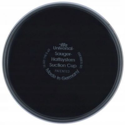 HR samoprzylepny krążek do przyssawki 60 mm
