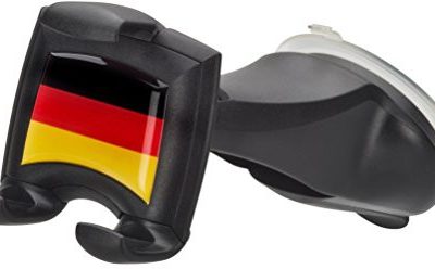 HR Uchwyt Grip Quicky Smart Amigo WM 2018 ED. etui na smartfon z przyssawką 22014511
