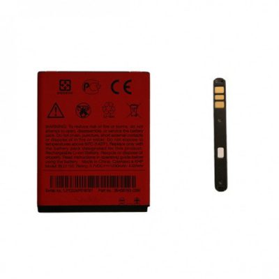 HTC Desire C / 35H00193-00M 1230mAh 4.55Wh Li-Ion 3.7V (oryginalny)