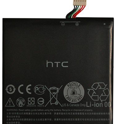 HTC One M9 / B0PGE100 2840mAh 10.87Wh Li-Polymer 3.83V (oryginalny)