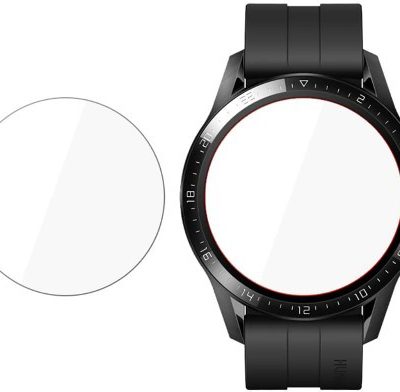 HUAWEI 3MK Szkło ochronne 3mk Flexible Glass Watch GT 2 5903108212724