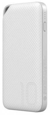 Huawei AP08Q 10000 mAh Biały