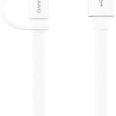 Huawei AP55S USB do USB-C 1.5m Biały