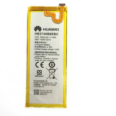 Huawei Ascend G7 HB3748B8EBC 3000mAh 11.4Wh Li-Polymer 3.8V oryginalny) HB3748B8EBC
