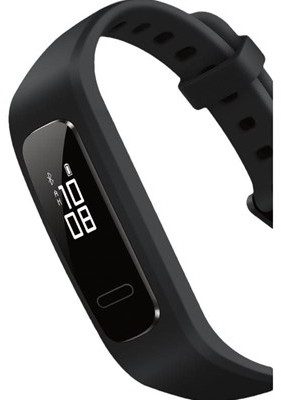 Huawei Band 3e Czarny