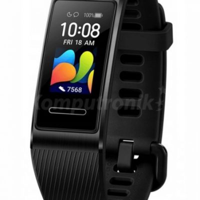 Huawei Band 4 Pro Czarny