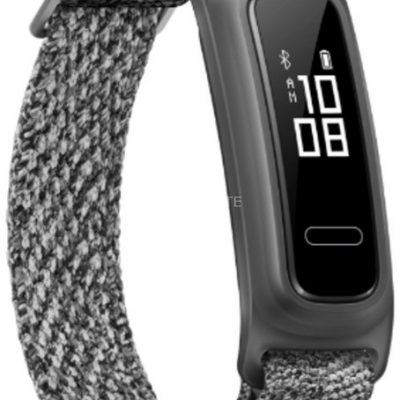 Huawei Band 4e Szary