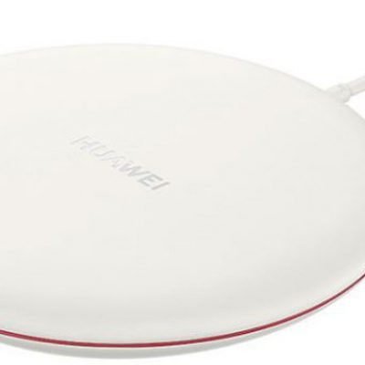 Huawei CP60 Wireless Charger - White 55030353