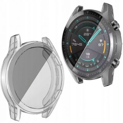 HUAWEI Etui Case Do Watch Gt 2 46mm Sport/classic