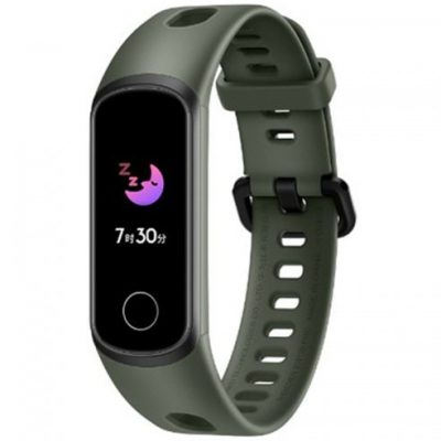 Huawei Honor Band 5i Zielony