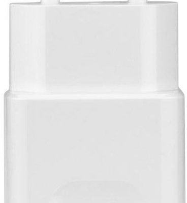 Huawei HW-050200E01 Biała Oryginalna Ładowarka Sieciowa USB Fast Charger 2A - bulk HW-050200E01