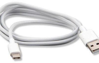 Huawei Kabel microUSB Typ C AP-51 kolor biały