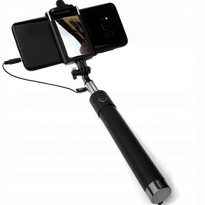 Huawei Kijek Z Lustrem Do P8 P9 P10 P20 /lite Mate