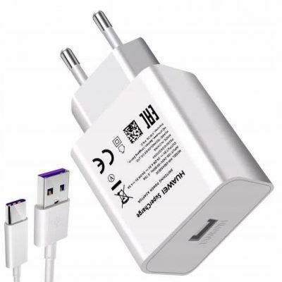 Huawei Ładowarka sieciowa Super Charge P20 P30 Pro