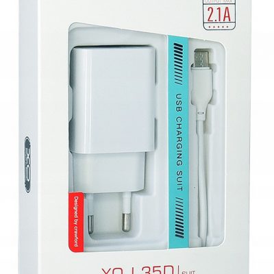 Huawei Ładowarka sieciowa Usb + Kabel do P20 Lite