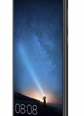 Huawei Mate 10 Lite 64GB Czarny