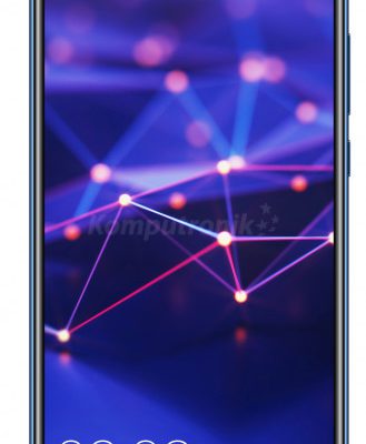 Huawei Mate 20 Lite 64GB Dual Sim Niebieski