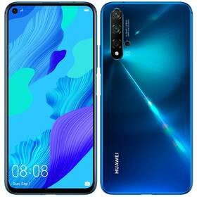 Huawei Nova 5T 128GB Dual Sim Niebieski