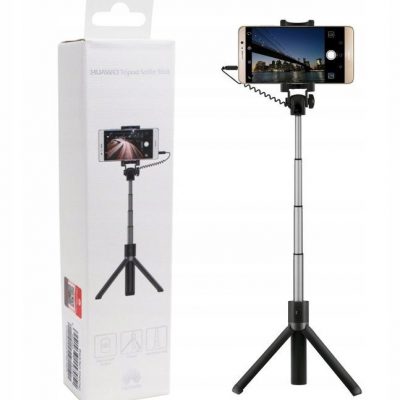 Huawei Oryginalny Tripod Selfie Stick Kijek AF14