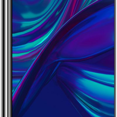 Huawei P smart 2019 64GB Dual Sim Czarny