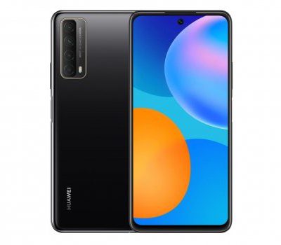 Huawei P Smart 2021 128GB Dual Sim Czarny