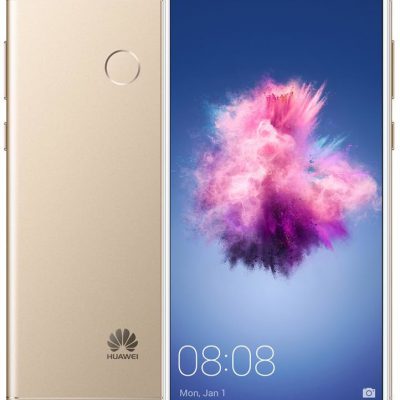 Huawei P Smart 32GB Dual Sim Złoty