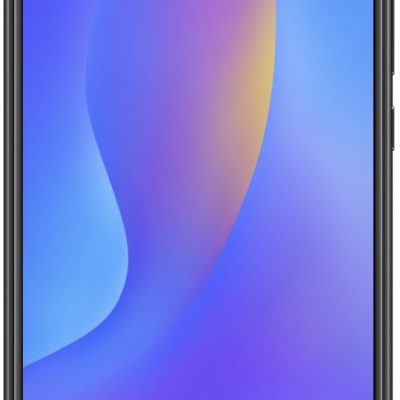 Huawei P Smart Plus 64GB Dual Sim Czarny