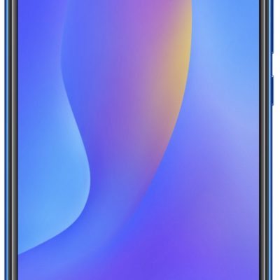 Huawei P Smart Plus 64GB Dual Sim Fioletowy