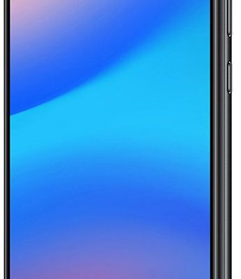 Huawei P20 Lite 64GB Dual Sim Czarny