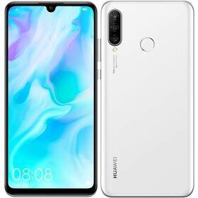 Huawei P30 Lite 64GB Dual Sim Biały