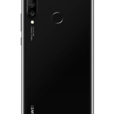 Huawei P30 Lite 64GB Dual Sim Czarny