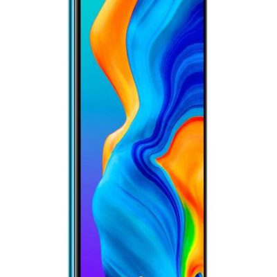 Huawei P30 Lite 64GB Dual Sim Niebieski