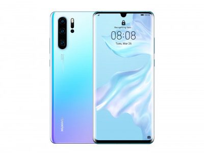 Huawei P30 Pro 128GB Dual Sim Opal