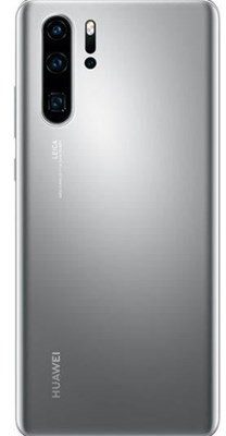Huawei P30 Pro 256GB Dual Sim Srebrny