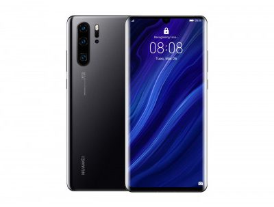 Huawei P30 Pro 6GB/128GB Dual Sim Czarny