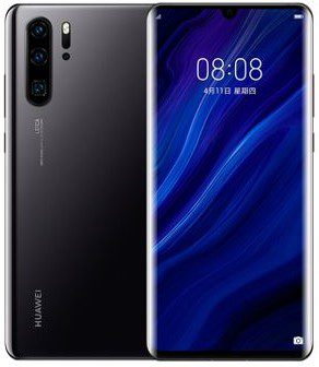 Huawei P30 Pro 8GB/128GB Dual Sim Czarny