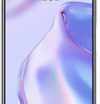 Huawei P40 Lite 128GB Dual Sim 5G Srebrny