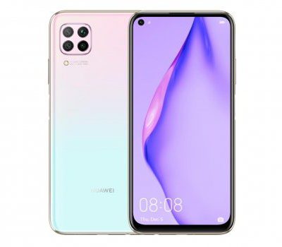 Huawei P40 Lite 128GB Dual Sim Pastelowy
