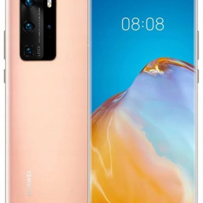 Huawei P40 Pro 256GB Dual Sim Złoty