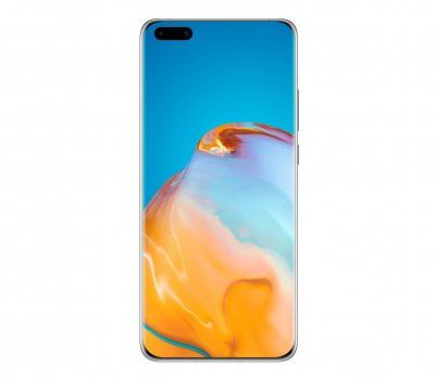 Huawei P40 Pro+ 512GB Dual Sim Czarny