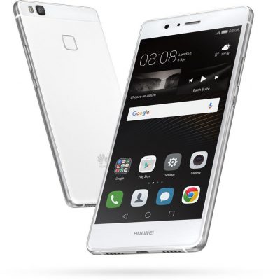 Huawei P9 Lite 16GB Dual Sim Biały