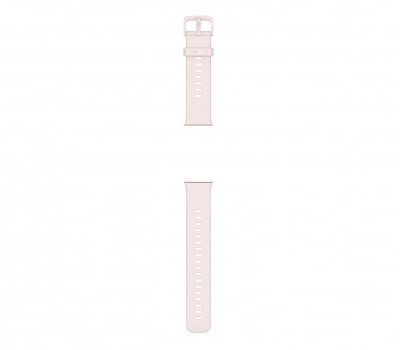 HUAWEI Pasek do Watch Fit różowy