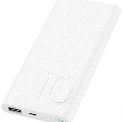 Huawei Power Bank Honor 2 10000mAh - Biały