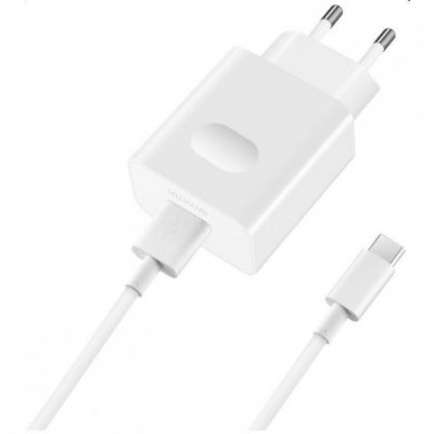 Huawei Quick Charger AP32 2A USB-C Biały (2452156)