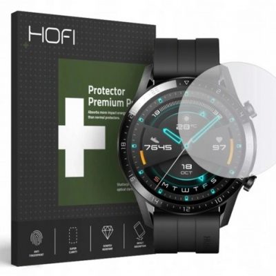 HUAWEI SZKŁO HARTOWANE HOFI GLASS PRO+ WATCH GT 2 46MM