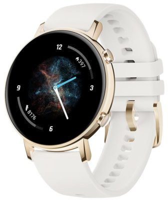 Huawei Watch GT 2 42mm Biały