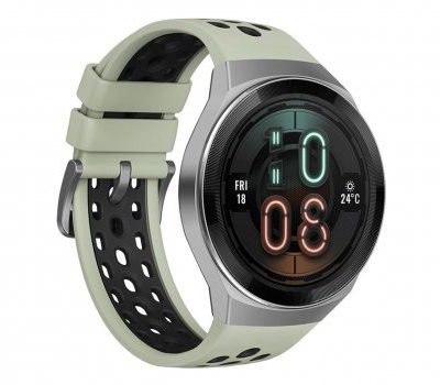 Huawei Watch GT 2e Zielony